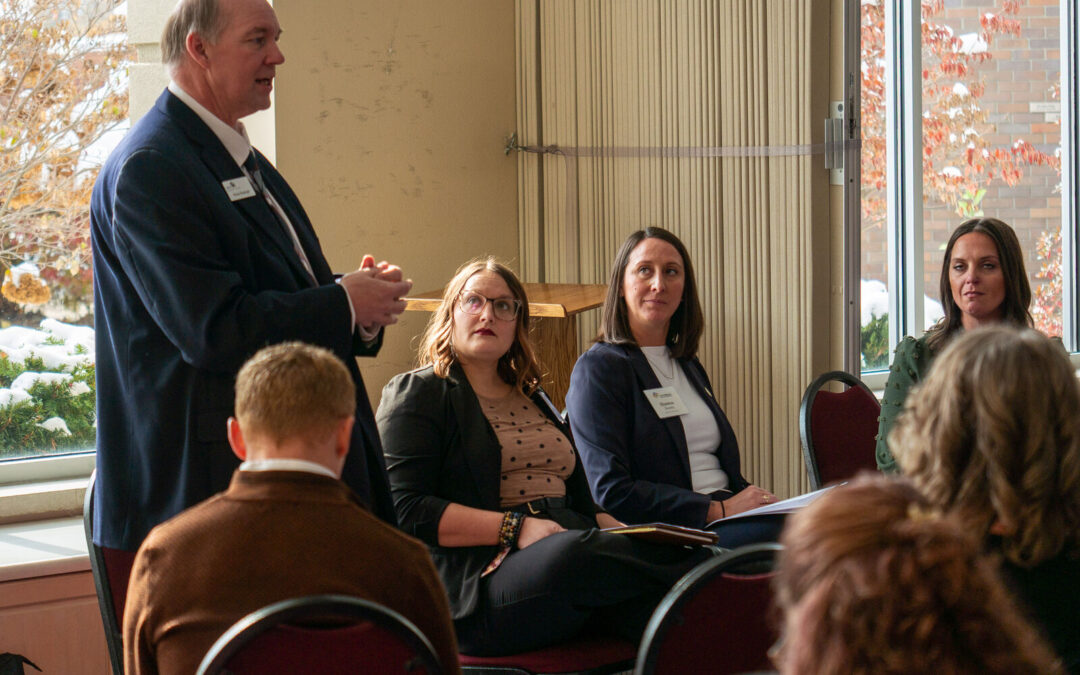 What Does a Family-Friendly Workplace Look Like in Elkhart County?